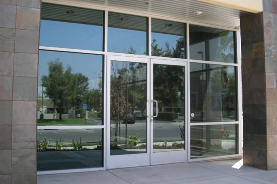 Discovery Bay-commercial-door-repair