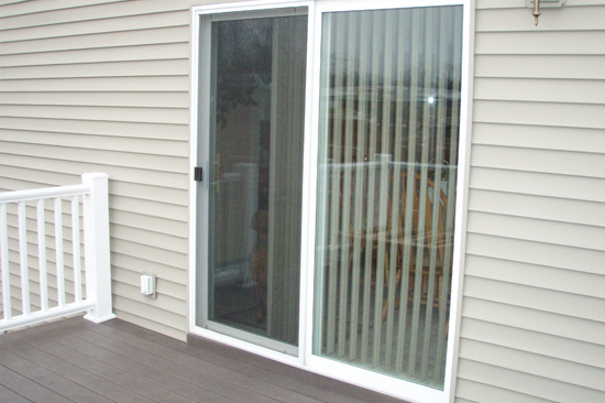 Discovery Bay-screen-door-repair