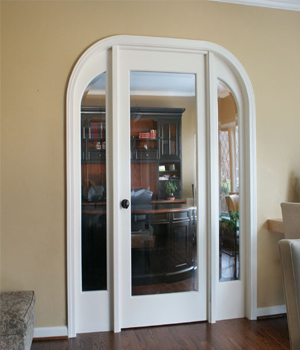 Passage Door Replacement Discovery Bay