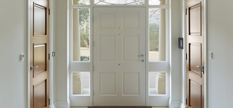 Discovery Bay door replacement contractors