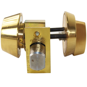 high security deadbolt Discovery Bay