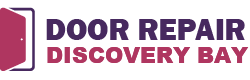 Door Repair Discovery Bay